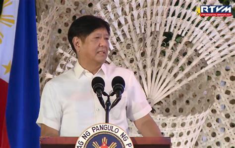 Marcos hopes improved Tacloban airport ready by 2026.